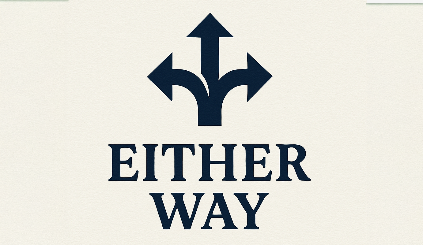 LogoEitherWay