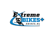 Extreme bikes